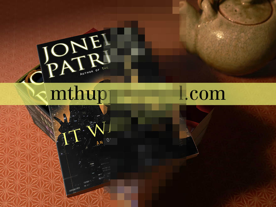 Winner of Japanagram August book giveaway signed paperback  It Was You