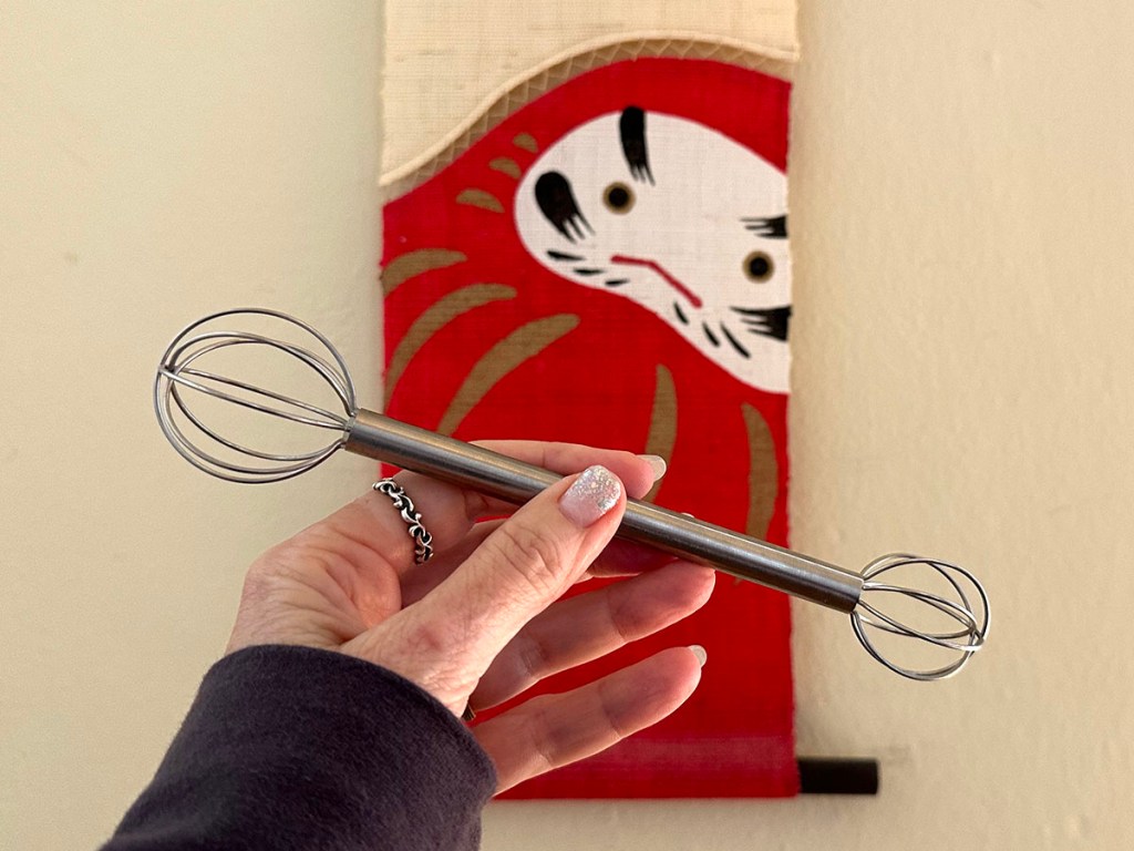 Japanese mystery tool