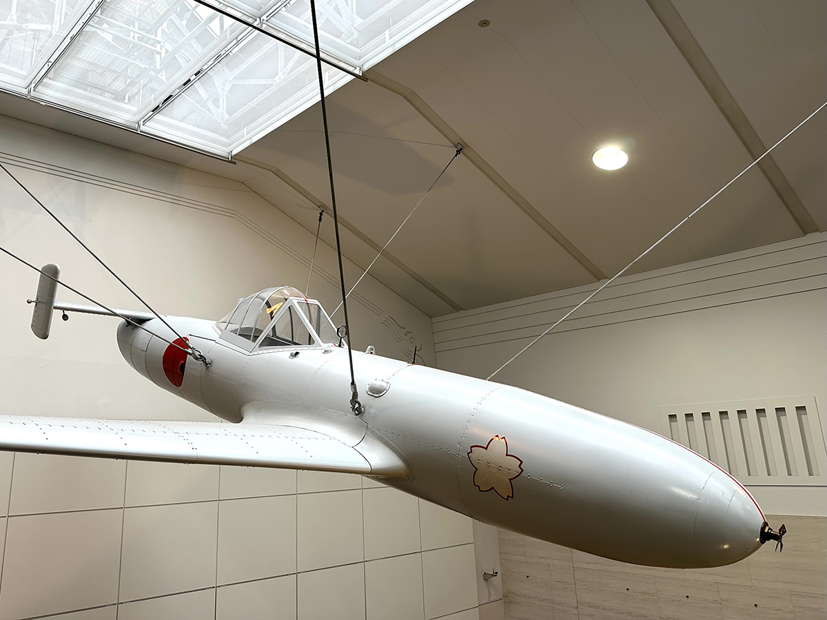 The kamikaze didn't just fly planes – Japanagram