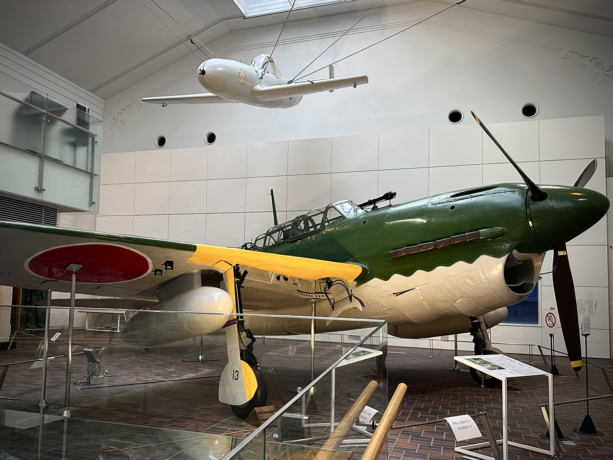 The kamikaze didn't just fly planes – Japanagram