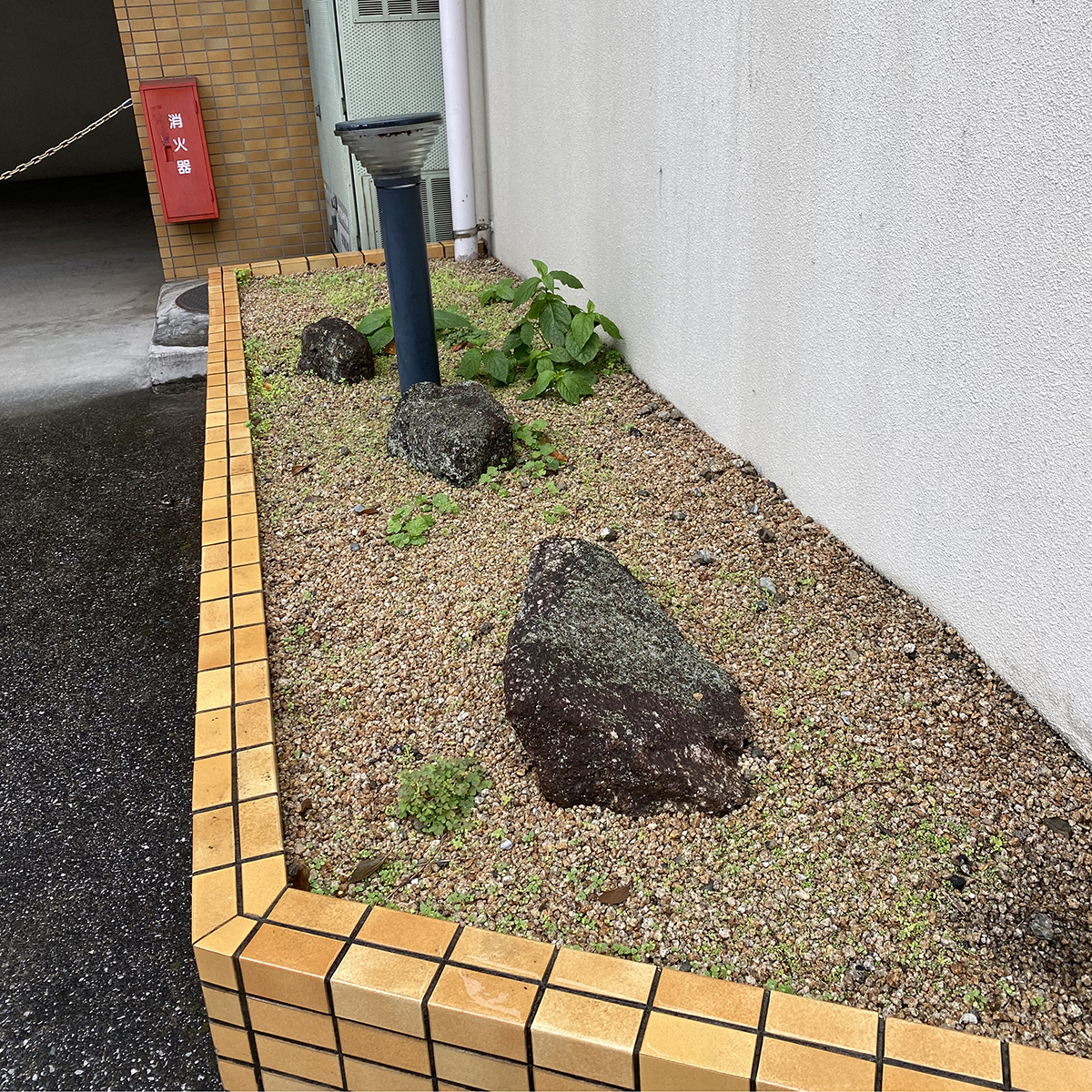 Failed rock gardens of Japan – Japanagram