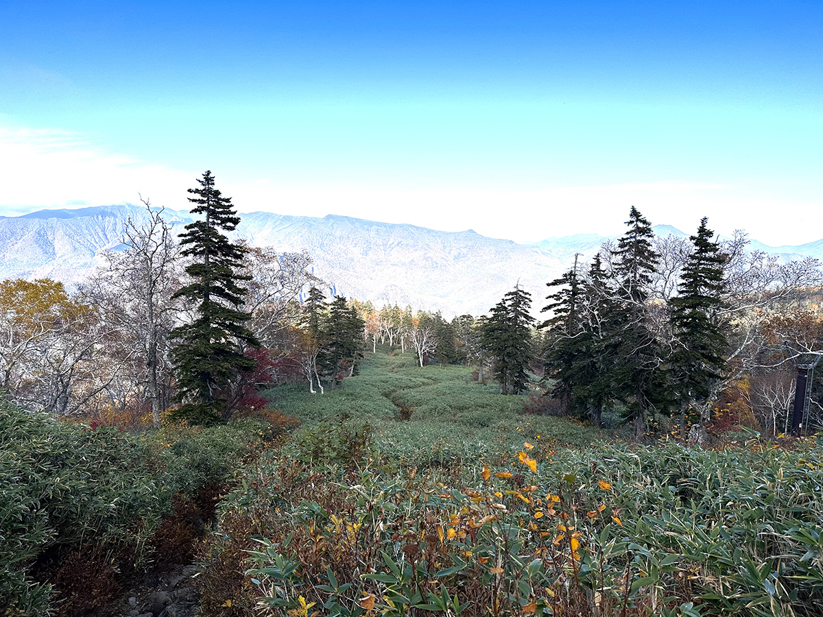 Hokkaido: Like the Alps…but with volcanos – Japanagram