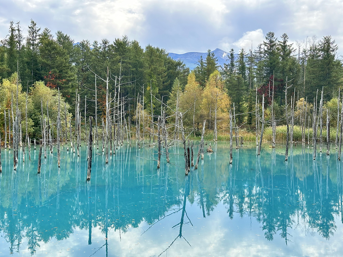 Hokkaido: Like the Alps…but with volcanos – Japanagram