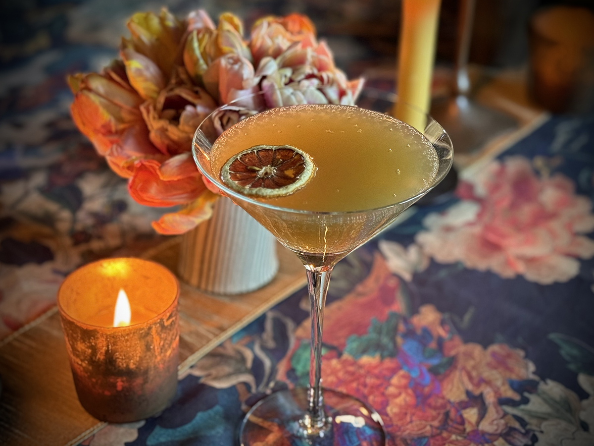 Matcha Sour – Japanagram