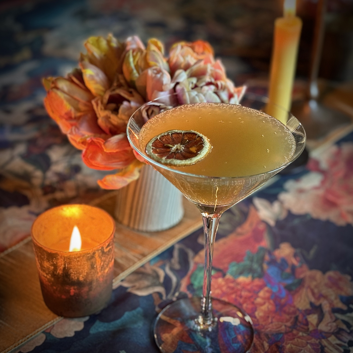 Matcha Sour – Japanagram